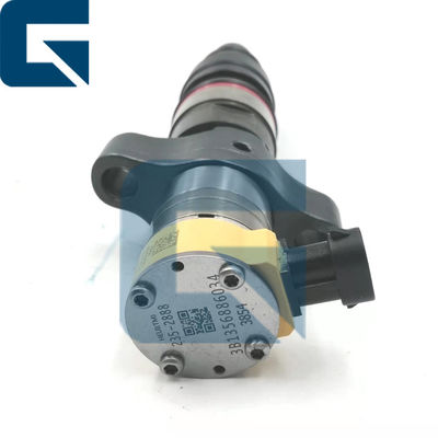 235-2888 2352888 Engine C9 Common Rail Fuel Diesel Injector