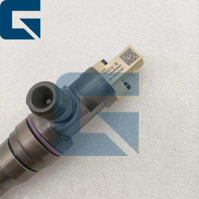 1112010E9500 Common Rail Diesel Fuel Injector