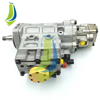 2641A312 317-8021 Diesel Fuel Injection Pump 3178021 For E320D Excavator