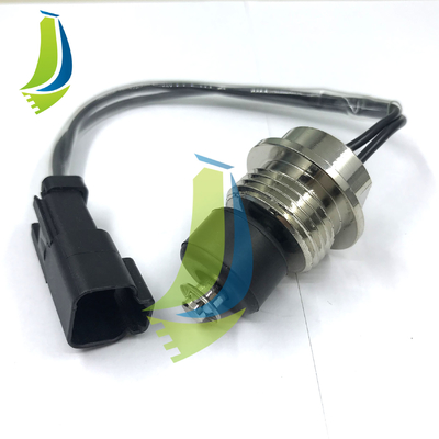 213-0677 Oil Pressure Sensor 2130677 For E320B E320C Excavator