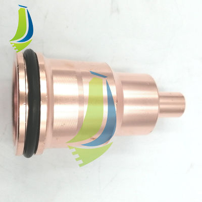 VOE3183368 Injector Sleeve For EC360 EC460 D12 Spare Parts 3183368