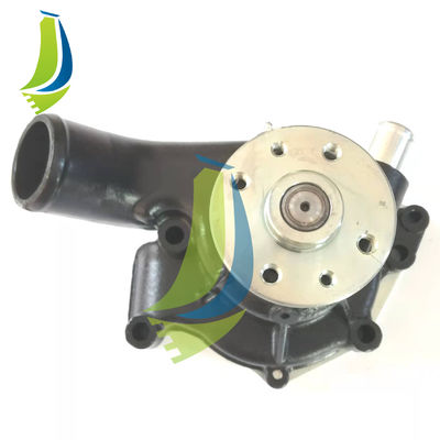 02/801380 Water Pump For 3CX Excavator Spare  Parts 02801380