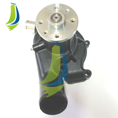 02/801380 Water Pump For 3CX Excavator Spare  Parts 02801380
