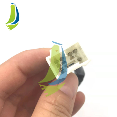 4359384  Diesel Engine Cabin Switch For EX120-5 EX200-5 EX300-5 EX370-5 Spare Parts