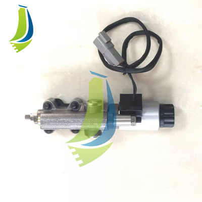 259-0907 Control Valve GP For Excavator E330D E336D E345C 2590907
