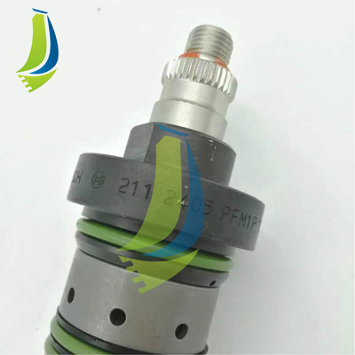 0414491109 Spare Parts BFM2012 Fuel Unit Injection Pump For EC210 Excavator
