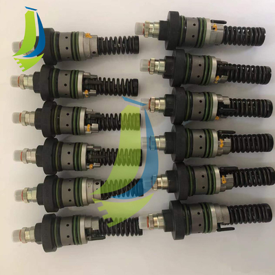 0414491109 Spare Parts BFM2012 Fuel Unit Injection Pump For EC210 Excavator