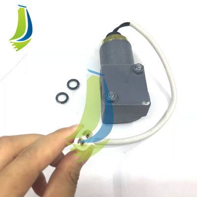 9147260 Excavator Solenoid Valve For EX200-2 EX200-3 Excavator 9147260