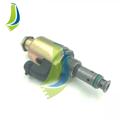 122-5053 Main Pump Solenoid Valve For E325LC Excavator Parts