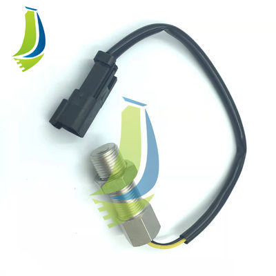 125-2966 Revolution Speed Sensor 1252966 For E320B E315B Excavator