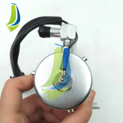 Electric Part 24V Oil Transfer Pump For 4HK1 6HK1 Engine