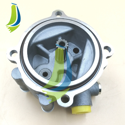 2902440 Pilot Gear Pump For SY215 Excavator Spare Parts