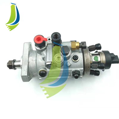 DE2435-5961 Diesel Fuel Injection Pump DE24355961 For 310G Backhoe Loader