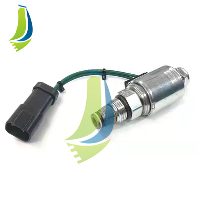 172-2392 Spare Parts Solenoid Valve 172-2392 For D7E D8T Crawler Bulldozer