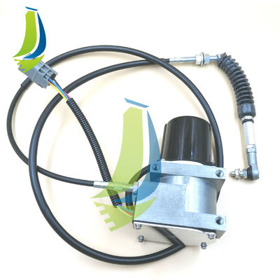 2523-9014 Throttle Motor For DH220-5 DH225-5 Excavator Parts