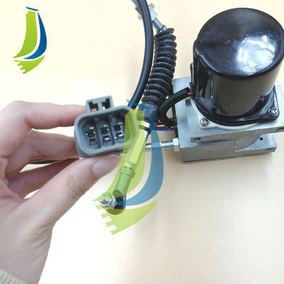 2523-9014 Throttle Motor For DH220-5 DH225-5 Excavator Parts