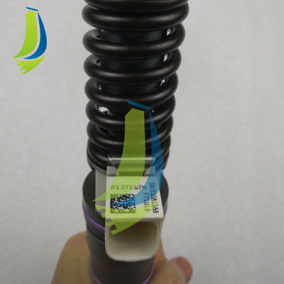 21371674 Diesel Fuel Injector For Excavator Spare Parts