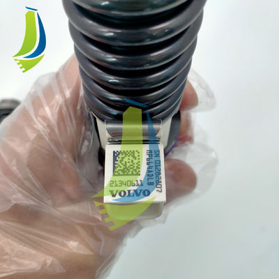 VOE21340611 Common Rail Fuel Injector For Diesel Spare Parts