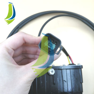 21EN-32380 Throttle Motor 21EN32380 For R300-9 R335-9 Excavator