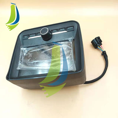 21Q6-33401 Monitor For R220LC-9S Excavator Spare Parts