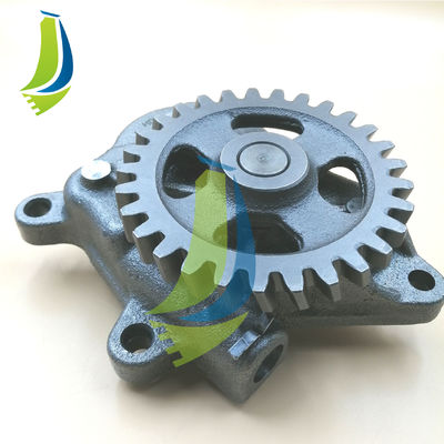 8943904143 6HK1 Engine Spare Part Oil Pump For ZAX330-3 Excavator