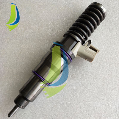 20747797 Fuel Injector For EC360B EC460B Excavator Parts