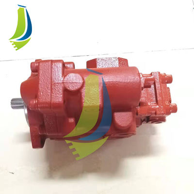 PVD-2B-40P-6G3-4515H Hydraulic Main Piston Pump For YC35-7 ZX50 Excavator
