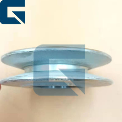 115-4237 1154237 Engine C7 C9 Water Pump Pulley