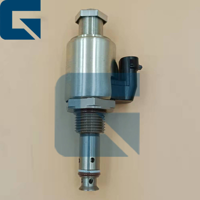 122-5053 1225053 Excavator E322C E325C Solenoid Valve