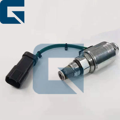 172-2392 172-2392 Tractor D6R D10R Solenoid Valve