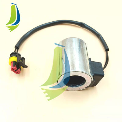 High Quality Solenoid Coil 24V 1019 For Excavator Spare Parts