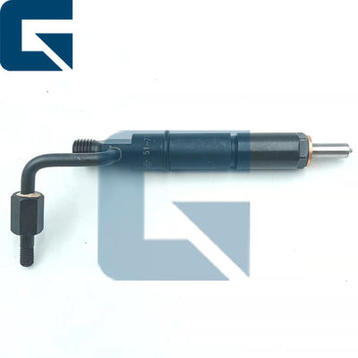 5I-7706 5I7706 Excavator E120B E312B Engine 3064 Diesel Fuel Injector