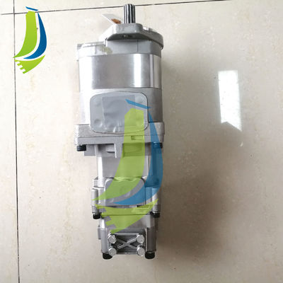 705-57-21000 Hydraulic Gear Pump 7055721000 For WA250 Wheel Loader