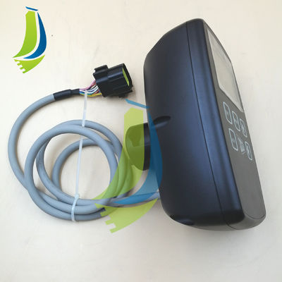 332/K4244 Monitor Display Panel 332K4244 For JS200 JS220 Excavator