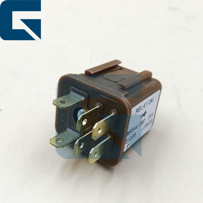 569-06-61970 24V Relay 5690661970 For WA470-6 WA320-6 WA200-6