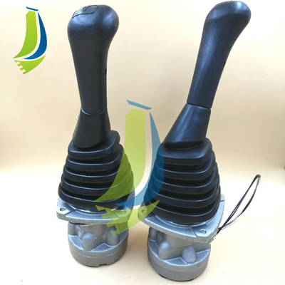 High Quality Joystick Handle For E345B Excavator Parts