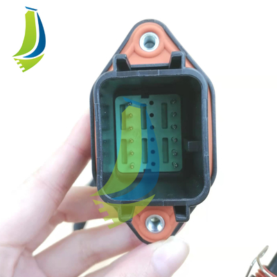 Injector Wiring Harness For C9 Engine Spare Parts