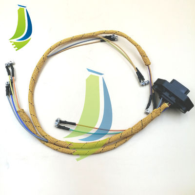 Injector Wiring Harness For C13 Engine Spare Parts