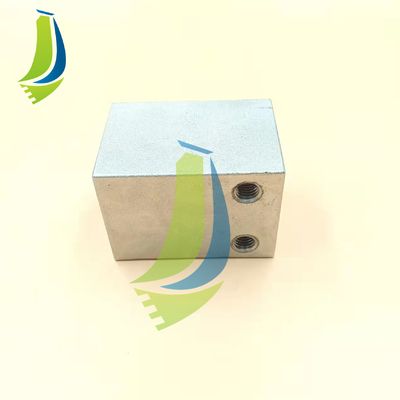 176-4469 Spare Parts Block 1764469 For E320D E322C Excavator