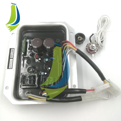 AN-5-203 Generator AVR Automatic Voltage Regulator An-5-203