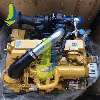 393-7339 3937339 Engine AR-Complete Assy For C3 Engine Parts