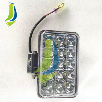 20Y-06-21480 Spare Parts Work Lamp Assy 20Y0621480 For PC100 Excavator