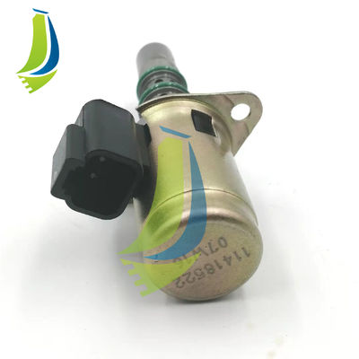 11418522 Spare Parts Solenoid Valve For L110G L120G Wheel Loader