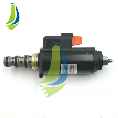 111-9916 Spare Parts Solenoid Valve 1119916 For E320B E320C Excavator