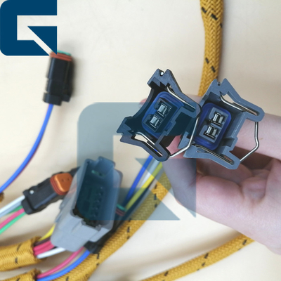 198-2713 1982713 Excavator E329D Engine C7 Engine Wiring Harness