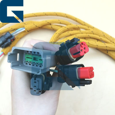 381-2499 3812499 Excavator E324D E325D Engine C7 Engine Wiring Harness