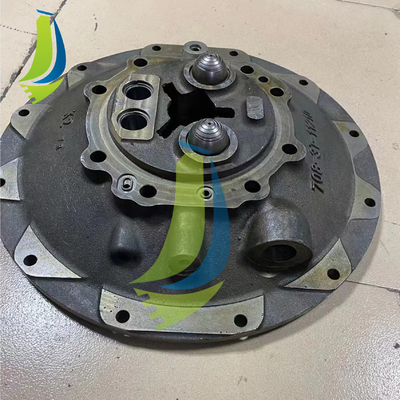 708-3T-11210 Hydraulic Pump Housing For PC70-8 PC78US Excavator