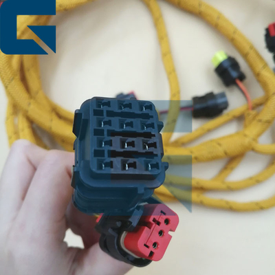 296-4617 2964617 Excavator E320D E320D2 Engine C6.4 Wire Harness