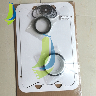 320/09383 Bottom Gasket Kit 444 Engine For 3CX 4CX Excavator Parts