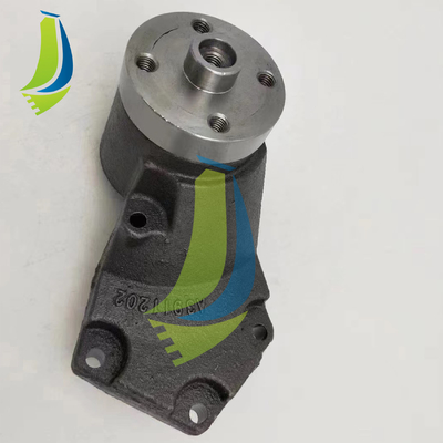 High Quality Spare Parts Fan Bracket Assy For 6D102 Engine